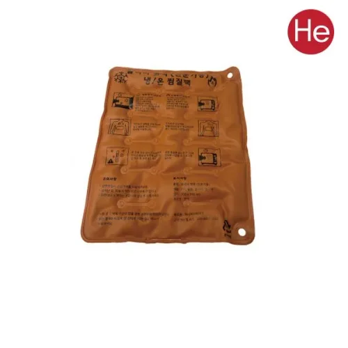 국산 황토 찜질팩 전문가용