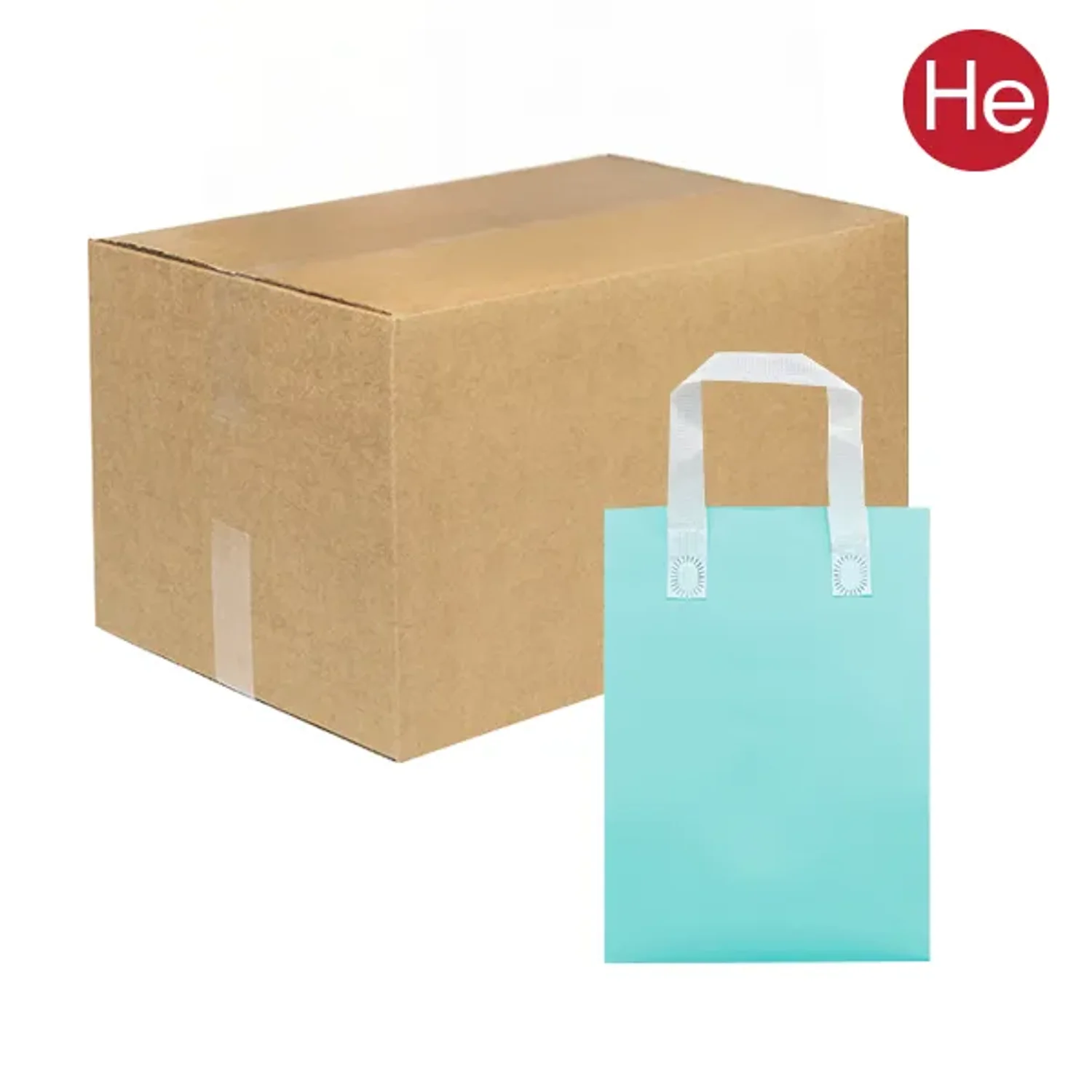 H 케이크 보냉가방 1박스 300장