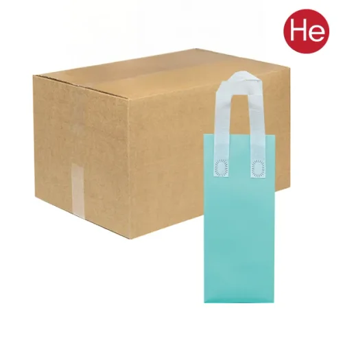 H 케이크 보냉가방 1박스 300장