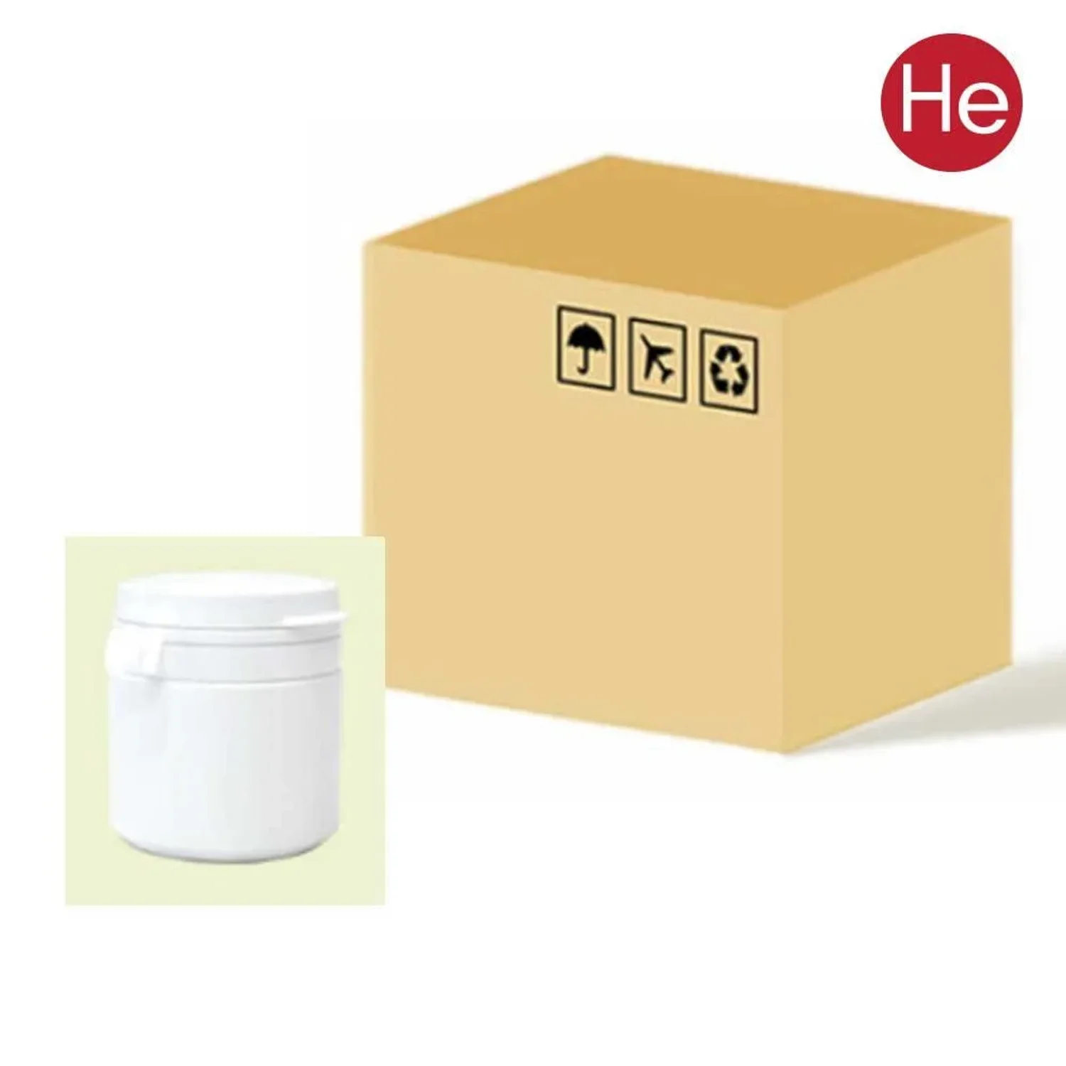 휴대용 약통 30cc