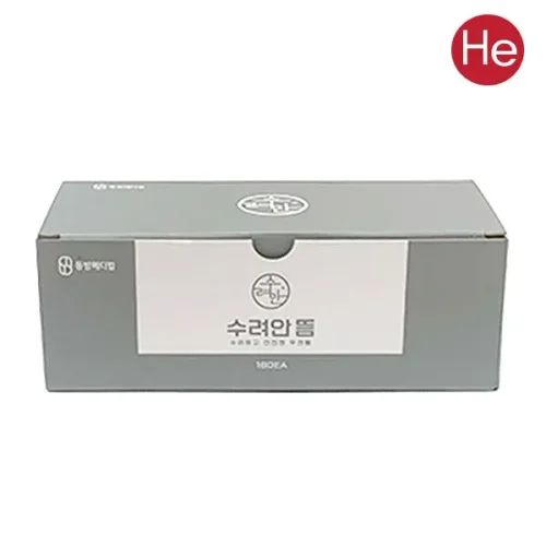 동방 수려안뜸 1통 180개입
