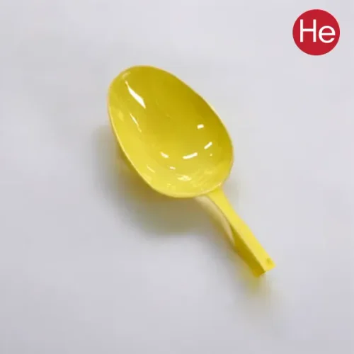 약스푼 노랑 5cc