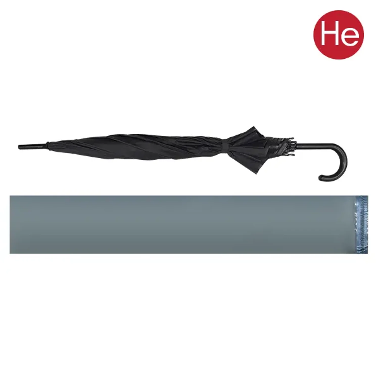 LDPE 접착식 긴택배봉투