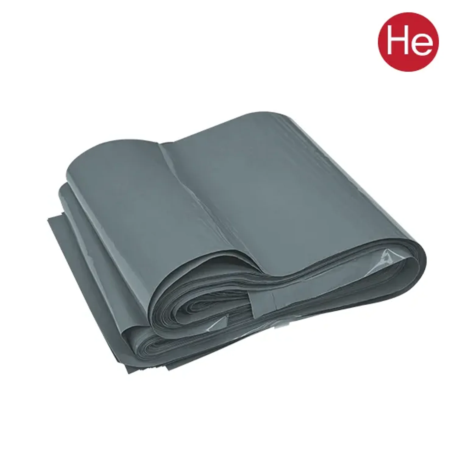 LDPE 접착식 긴택배봉투