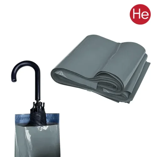 LDPE 접착식 긴택배봉투