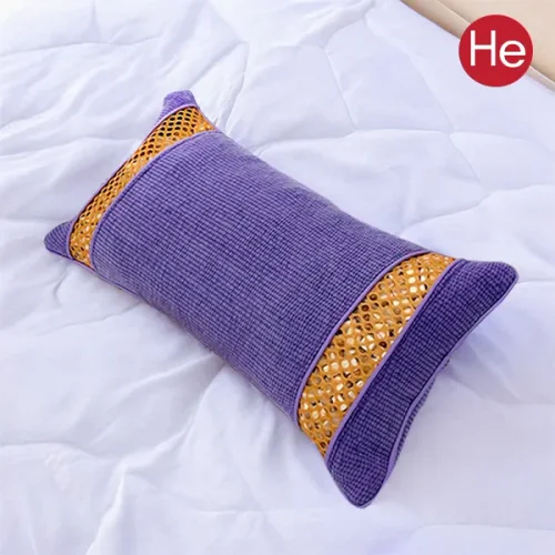 더바른 편백망사베개