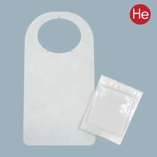 개별포장 더바른일회용앞치마