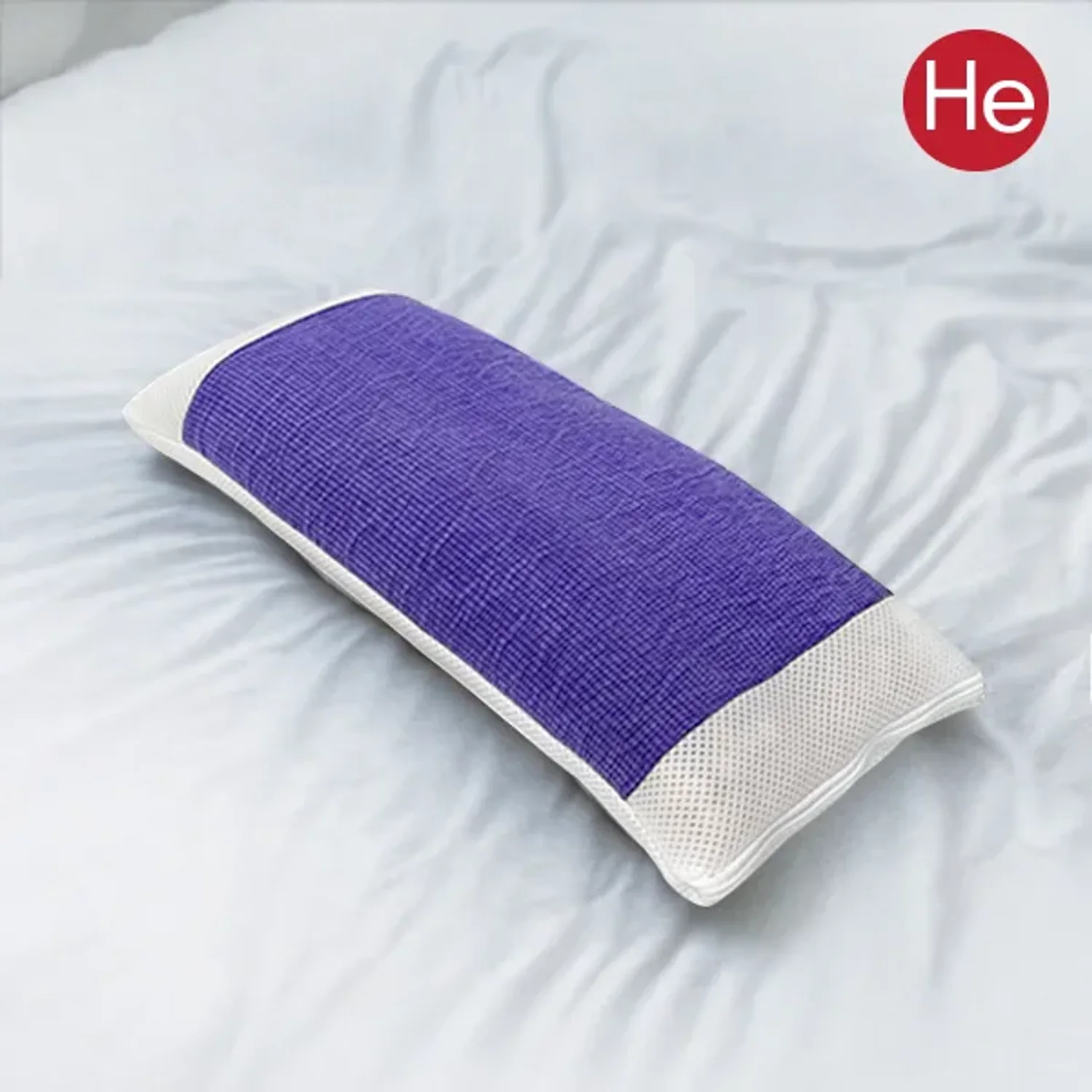 더바른 에어메쉬베개