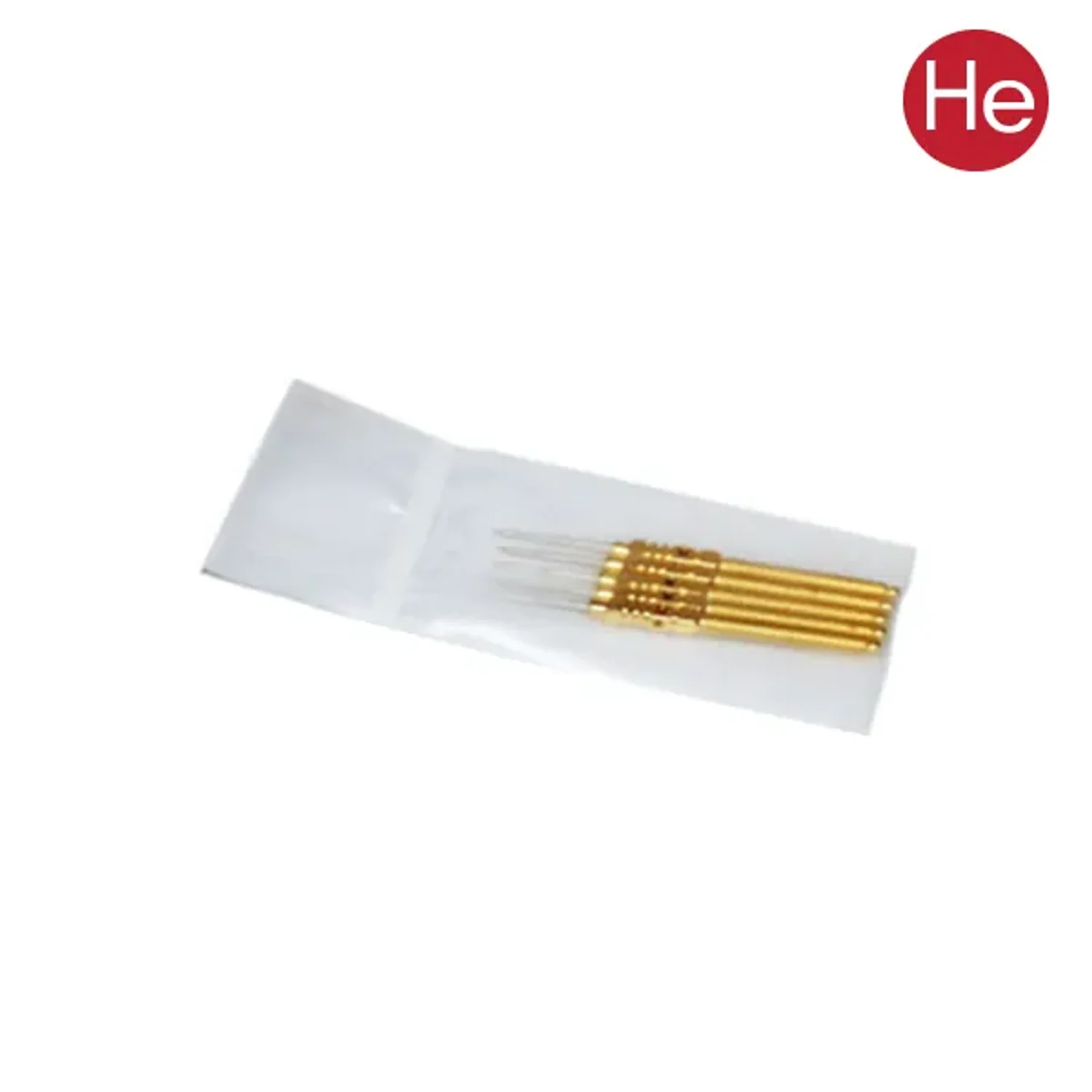 행림 사공침 1팩 5개입