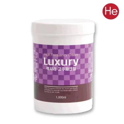 대용량 고주파 크림 1000mL 1+1