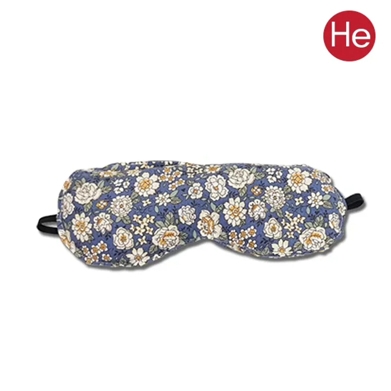 자연애 현미 눈찜질팩