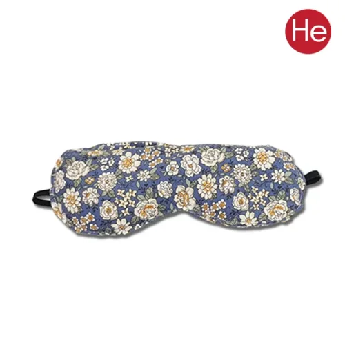 자연애 현미 눈찜질팩