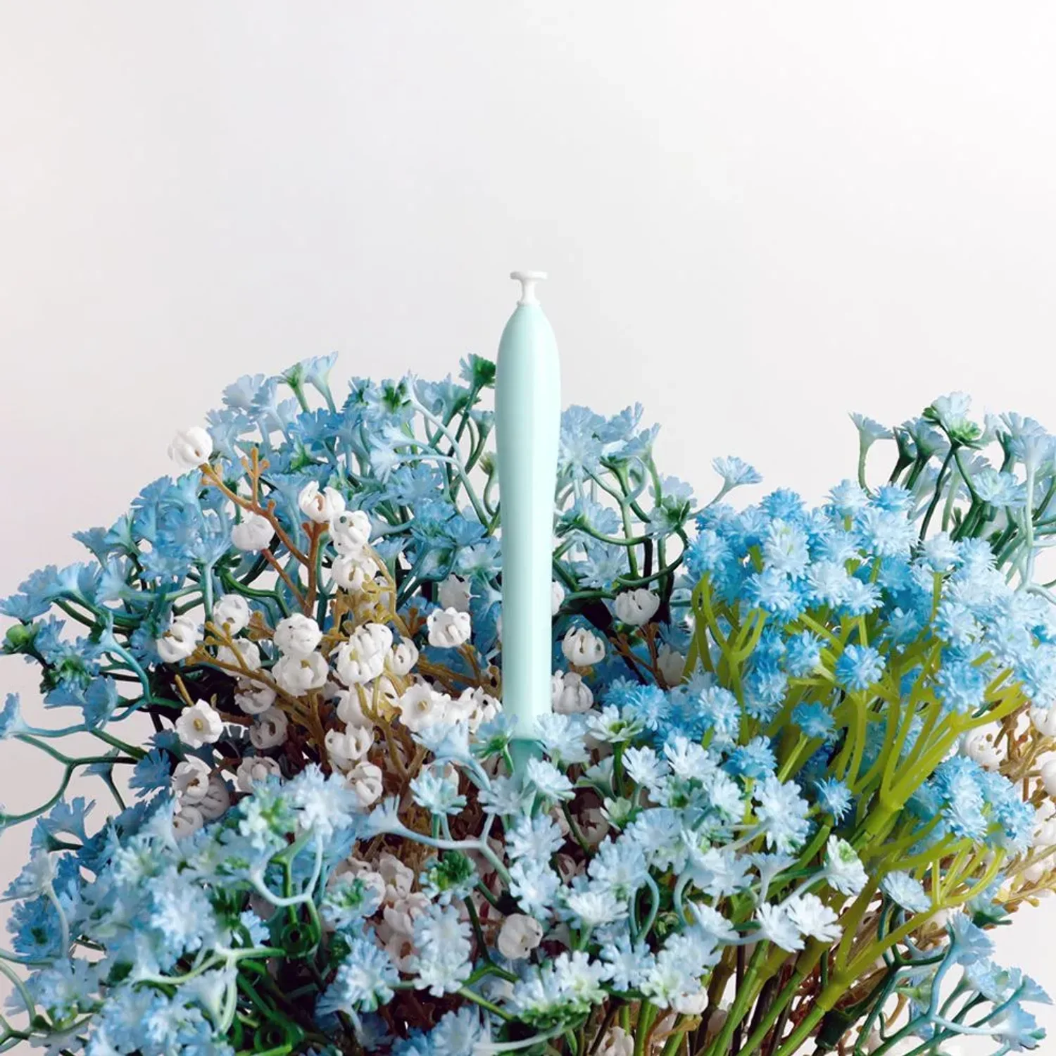 이너감 꽃샘 리프레쉬 젤 20P