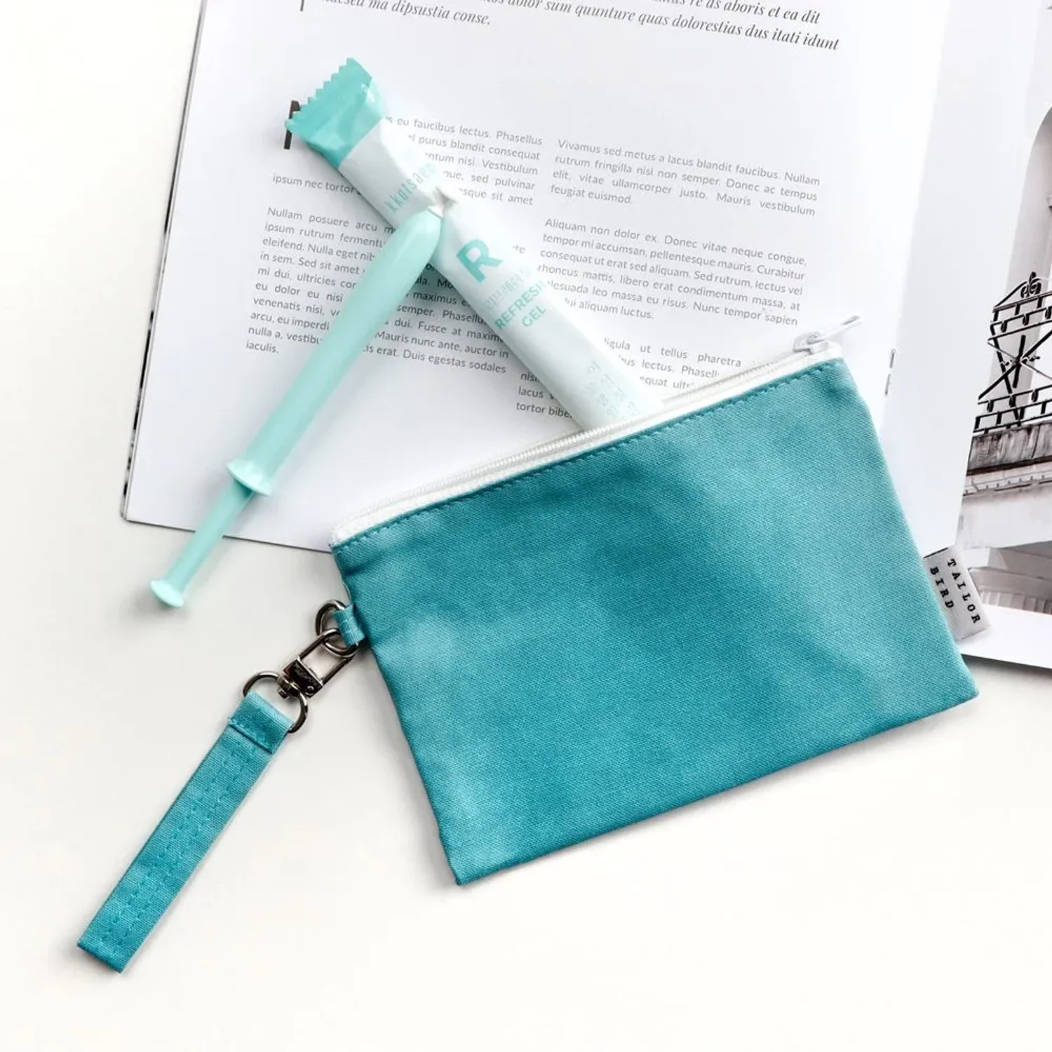 이너감 꽃샘 리프레쉬 젤 20P