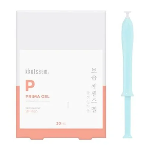 이너감 꽃샘 리프레쉬 에센스젤 30P