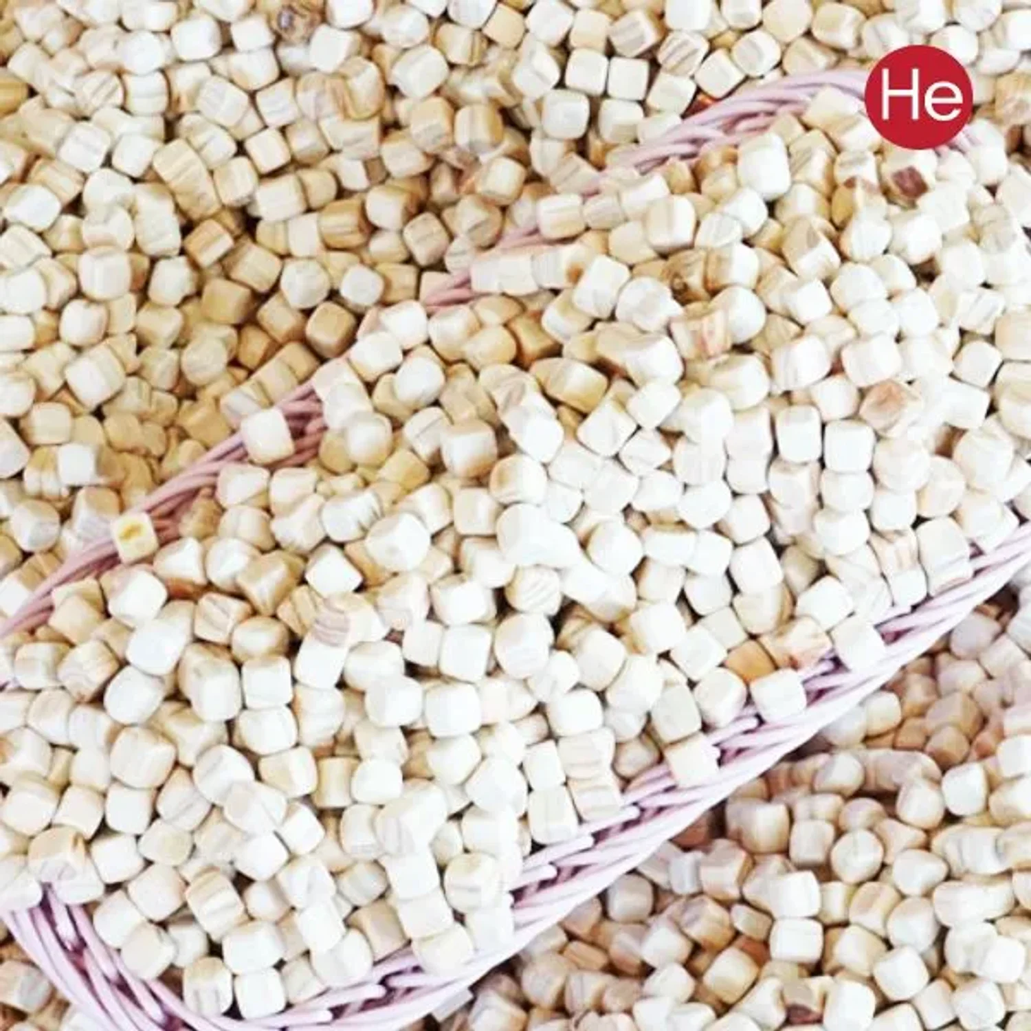 HE에코그린 편백향베개 편백베개 1.3kg