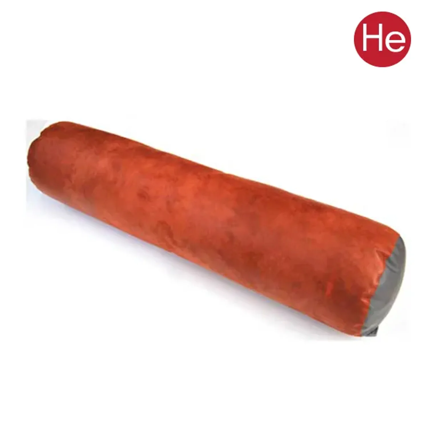 H 필로우션 발목 베개 물리치료 무릎 발 진찰 진료 병원 의원 베개