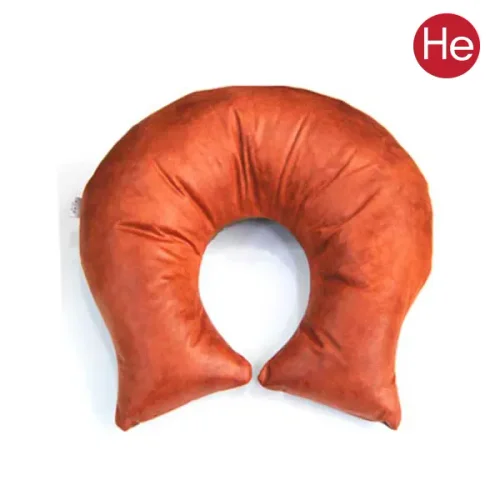 H 필로우션 다용도베개 안면 얼굴 목 어깨 등 물리치료 진찰 진료 병원 의원 베개