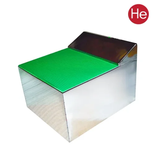 엘리베이터발판 어린이전용발판 스테인레스 아파트엘리베이터