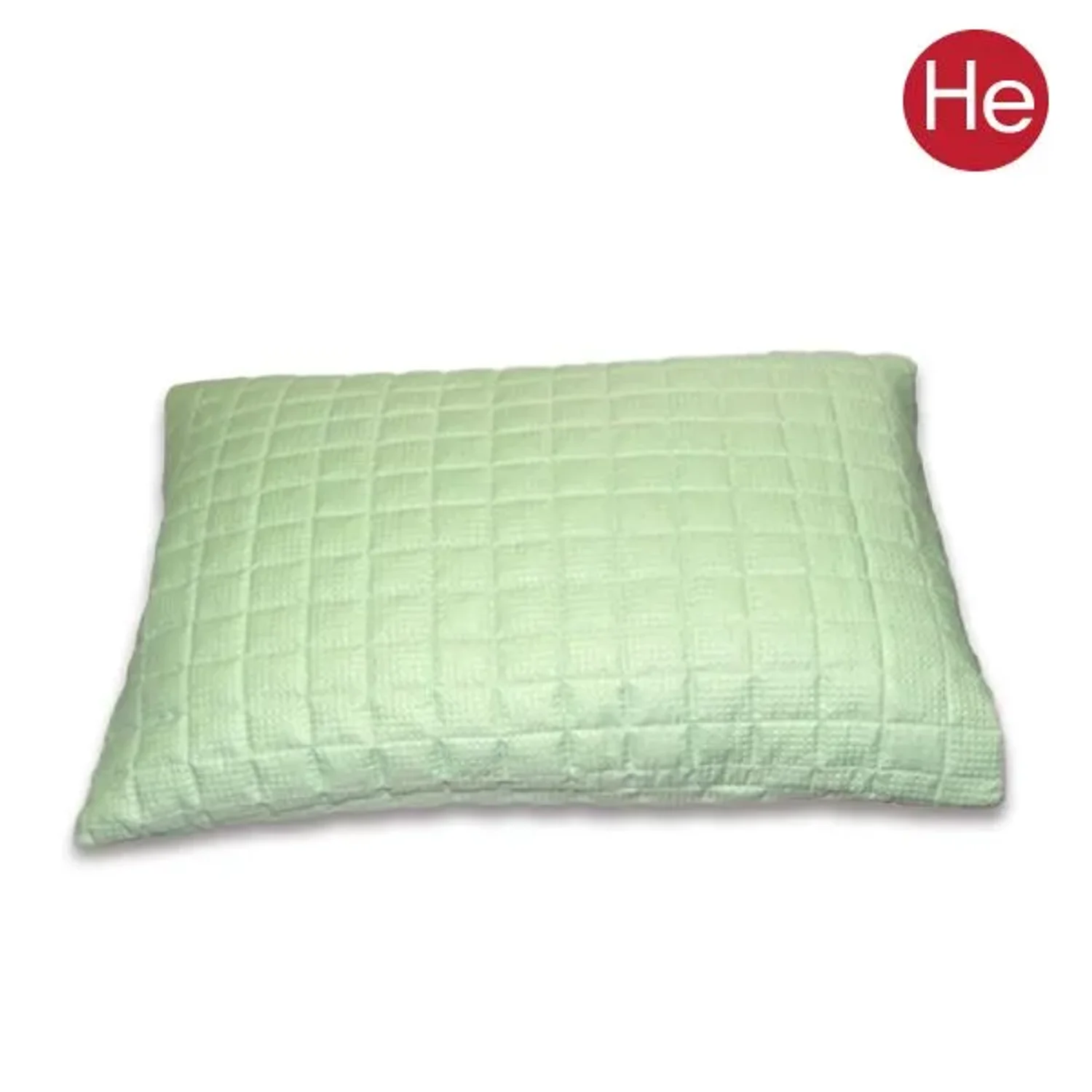 지퍼없는 자루형 누빔 단색 그린  베개커버 쿠션베개용 30X50 베개피 병원 펜션 피부샵 