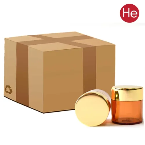 유광금뚜껑 갈색청병(대) 1000개