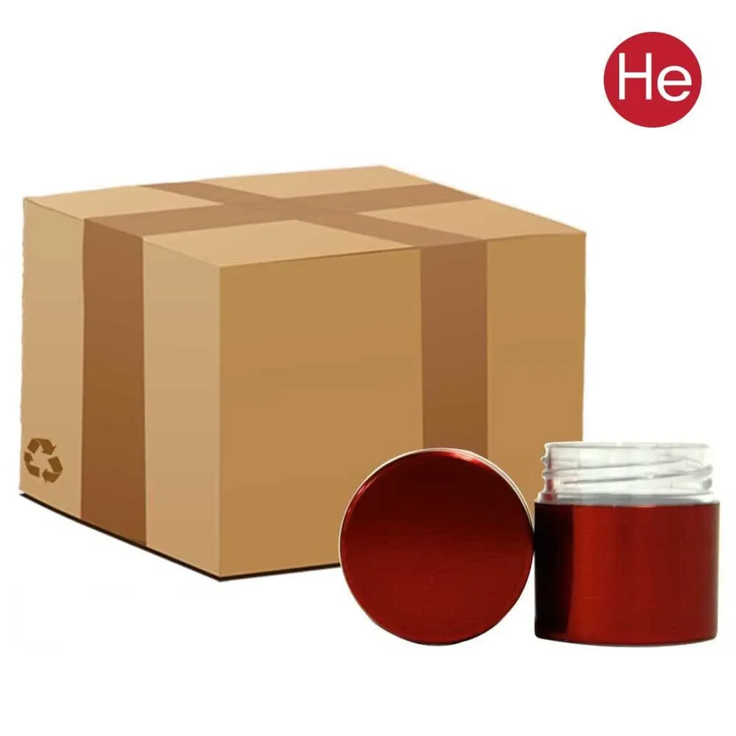 전체 무광 와인청병(대) 1000개