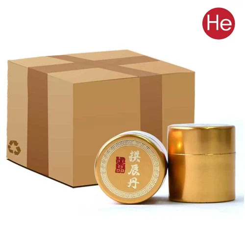 진품 공진단청병(대) 1박스 1000개