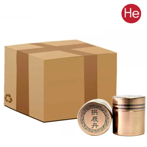 메탈 한문공진단청병 라인2줄 1000개