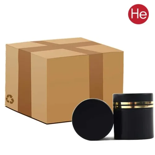 무광 전체 흑청병 라인2줄(대) 1000개 금색라인