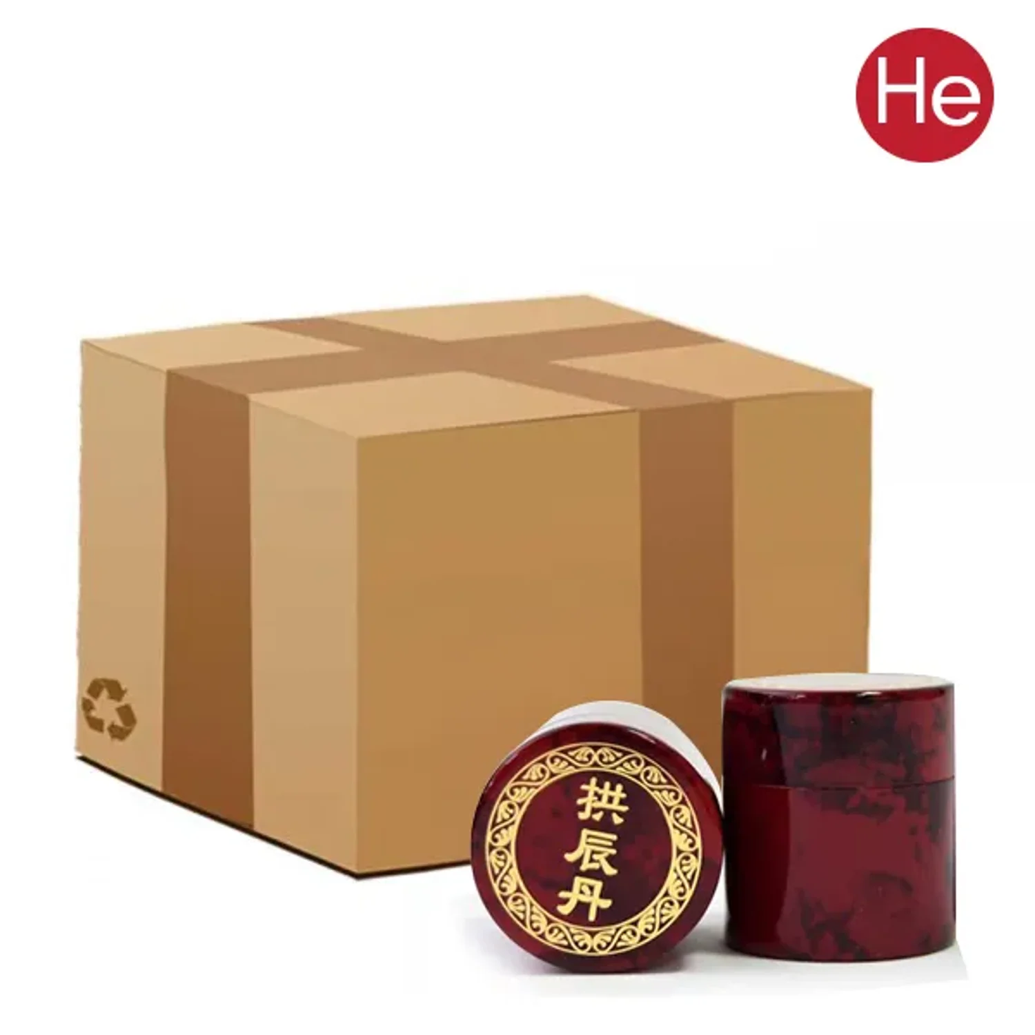 전체 마블 공진단청병 라인없음(대) 1000개