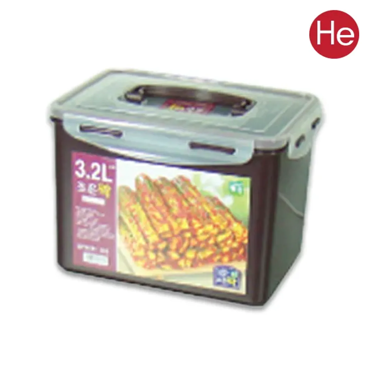 조은락 초코 3.2L