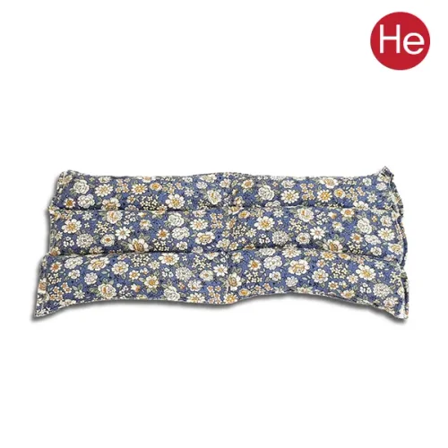 자연애 현미 찜질팩 중