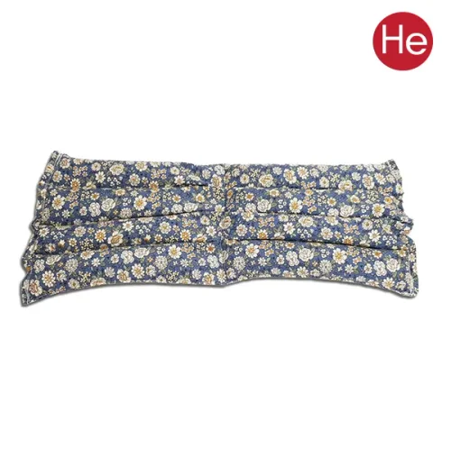 자연애 현미 찜질팩 대