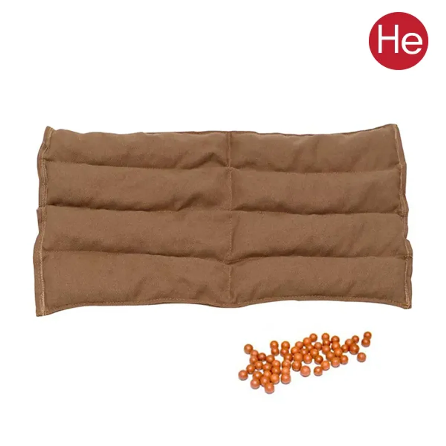 건식 황토찜질팩 8단