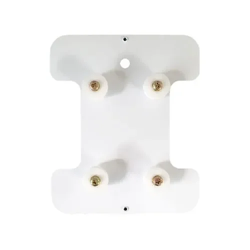 H 전침기 레일거치대 1개 침전기 이동레일 윌트리IR