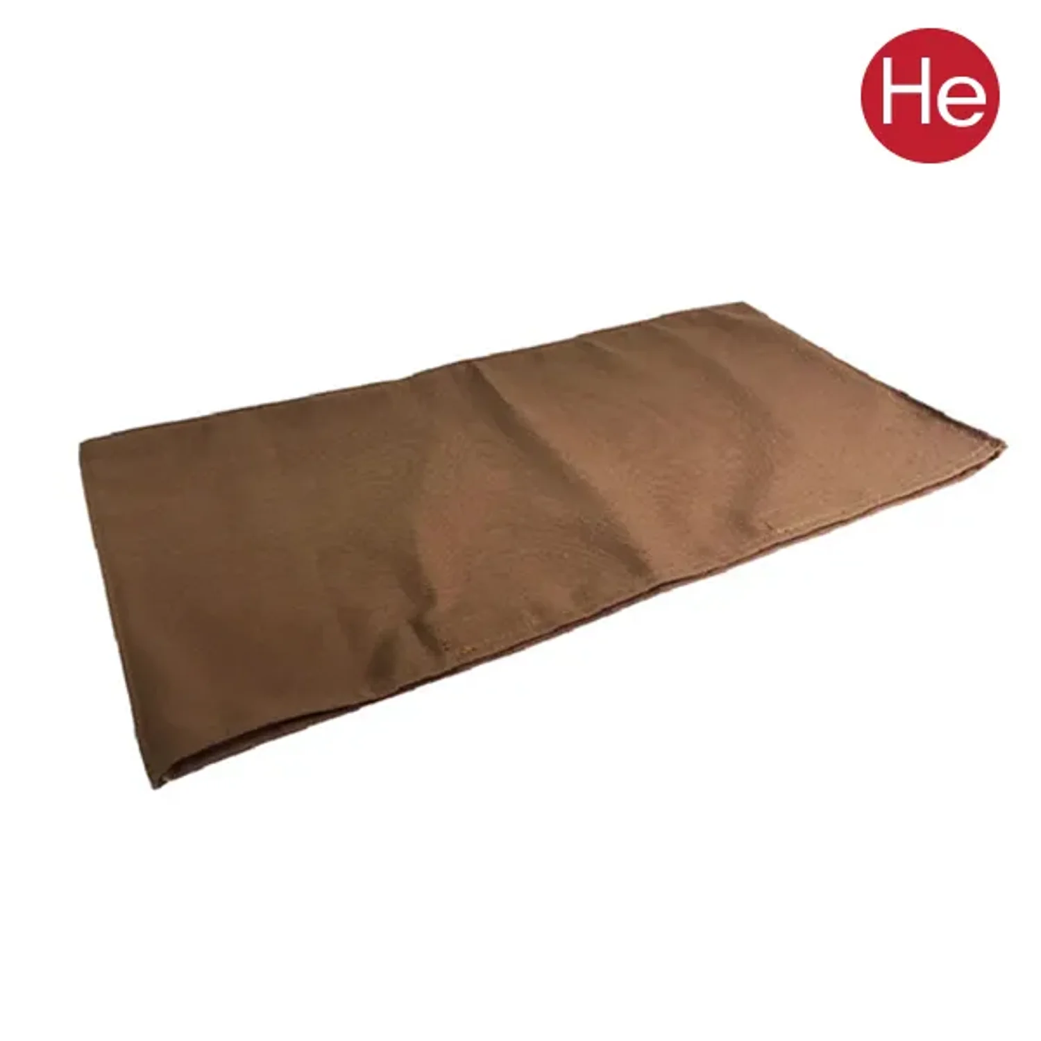 건식 황토볼 찜질팩 겉커버 8단