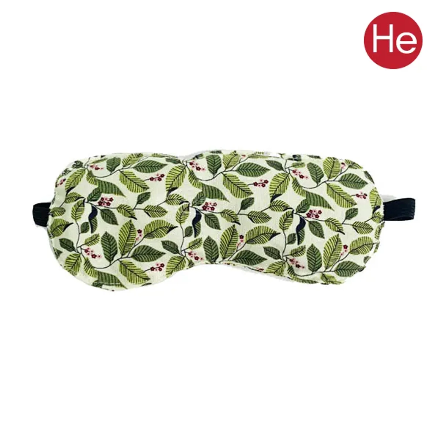 천연곡물 찜질팩(팥) 눈