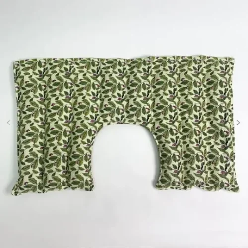 천연곡물 찜질팩(팥) 어깨