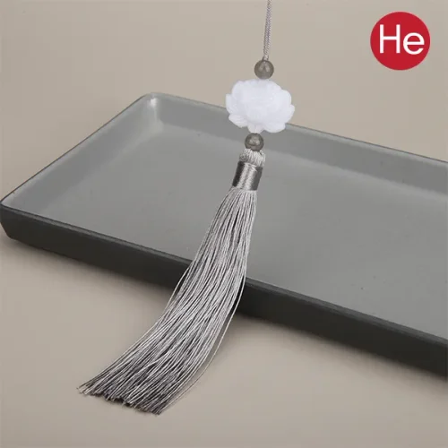 노리개 매듭 C타입