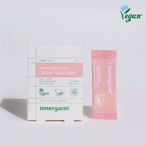 이너감 비건 엔자임 파우더 30개입