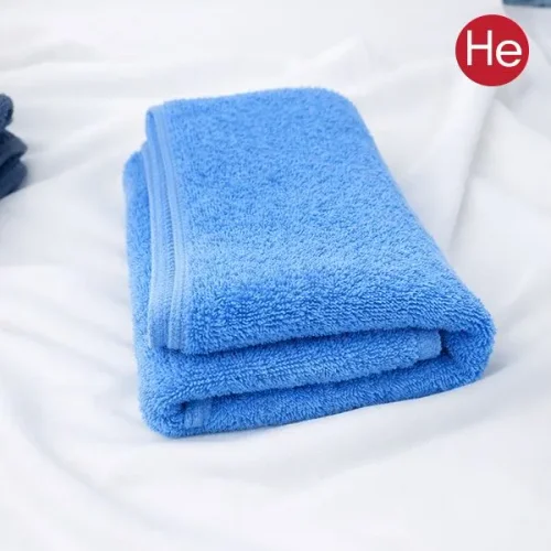 HE 파랑핫팩전용타올