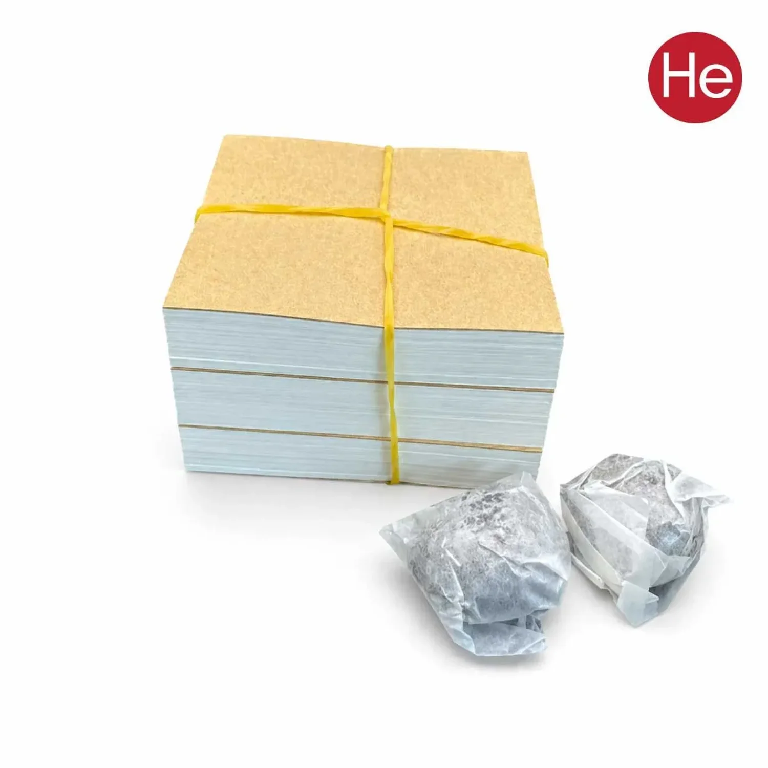 HS 환포장지 (유산지) 5.5x5.5cm 1500매 